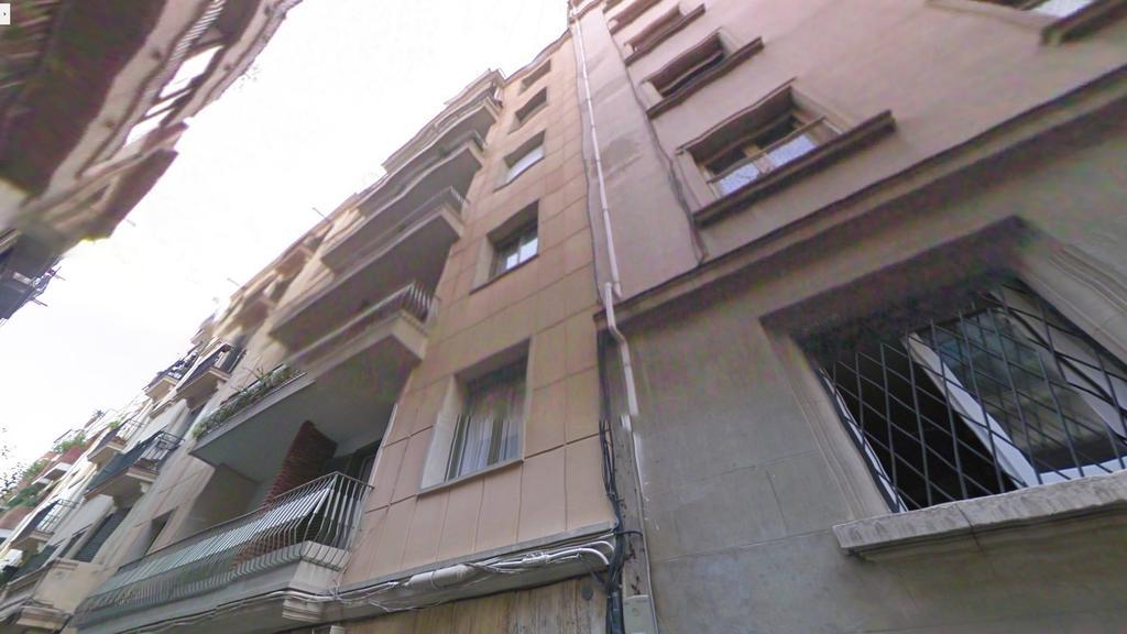 Alcam Rizal Appartement Barcelone