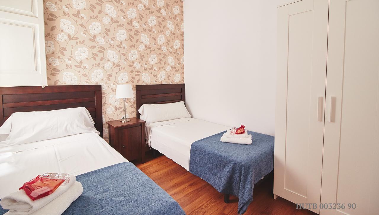 Alcam Rizal Appartement *