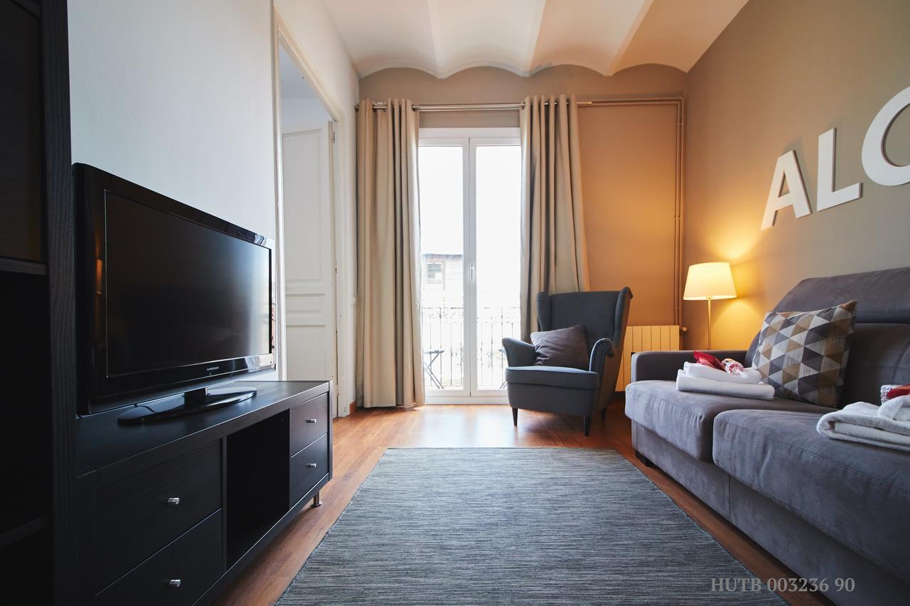 Appartement Alcam Rizal
