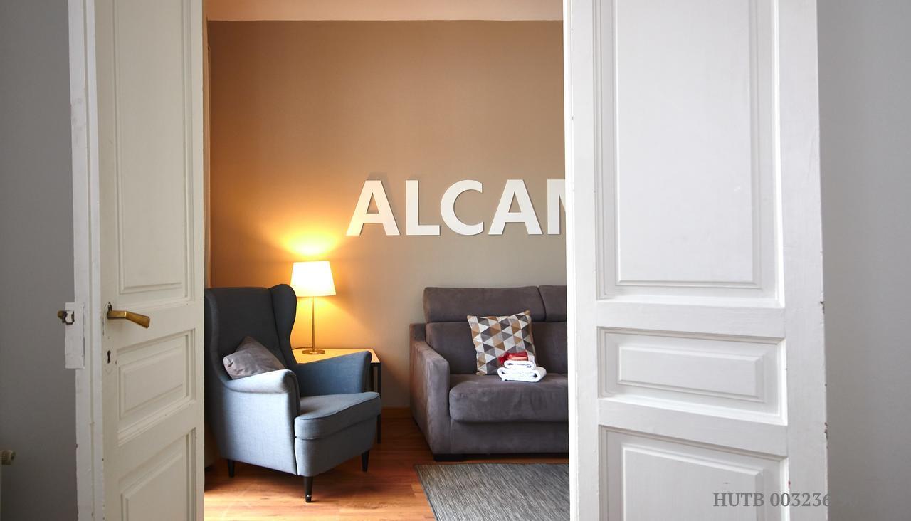 Appartement Alcam Rizal