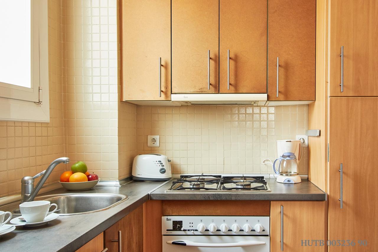 Appartement Alcam Rizal *